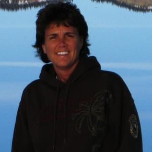 Meet your Posher, Jeanna